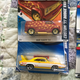 Illustration for article titled Colossal Die-Cast Collection - Cars I Kept - 6 - The Fam
